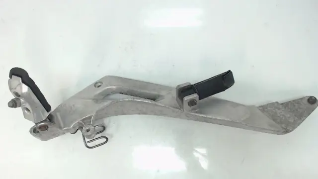 LINKER SCHETSPLAAT Honda Deauville 650 - 700 1998 - 2001