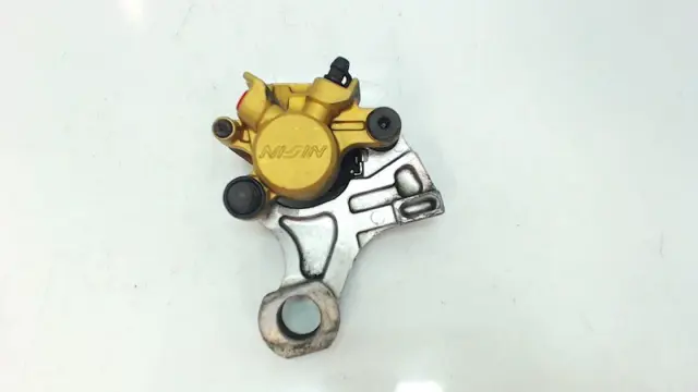 ACHTER REMKLAUW Honda CBR Fireblade 2000 - 2001