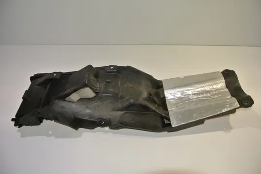 ACHTER SPATBORD Suzuki GSR 600 2006 - 2009