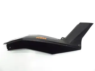 RECHTER ACHTERKANT KTM 390 Duke 2014 - 2016