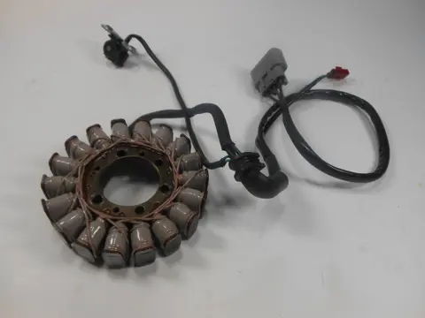 DYNAMO Triumph Daytona 765 2019 - 2020