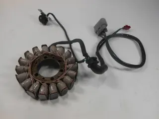 DYNAMO Triumph Daytona 765 2019 - 2020