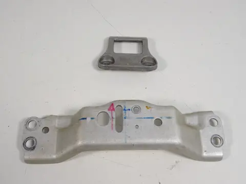 ACHTER SUBFRAME Honda CBR Fireblade 2004 - 2005