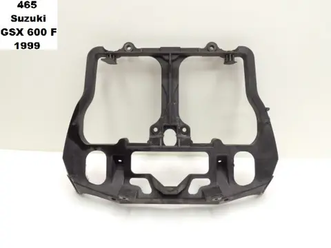 KUIPFRAME Suzuki GSX F 600 1998 - 2005