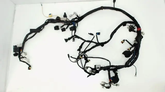 KABELBOOM Moto Guzzi Breva 850 1100 1200 2006 - 2009