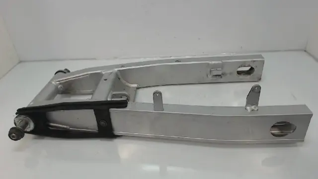 ACHTER BRUG Yamaha FAZER 600 2004 - 2007