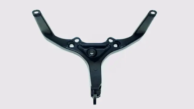 TOPKUIPSTEUN Aprilia RSV 1000 2006 - 2008