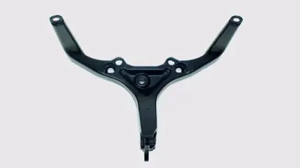 TOPKUIPSTEUN Aprilia RSV 1000 2006 - 2008