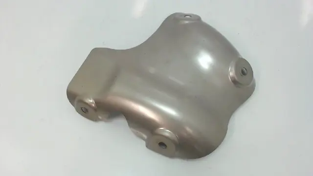 UITLAAT Ducati Hypermotard 821 2013 - 2015