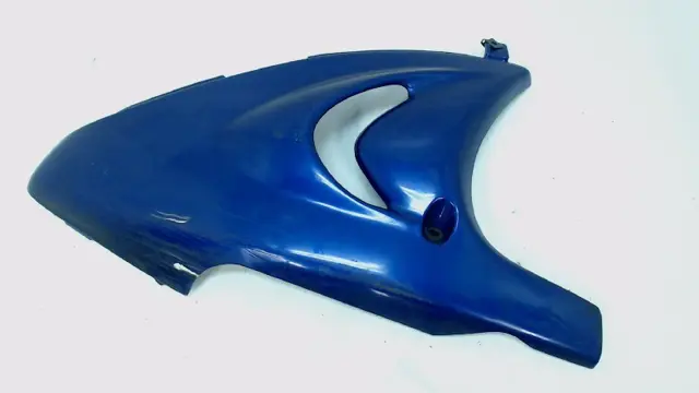 LINKER ONDERKUIP Triumph Sprint ST 955 1999 - 2005