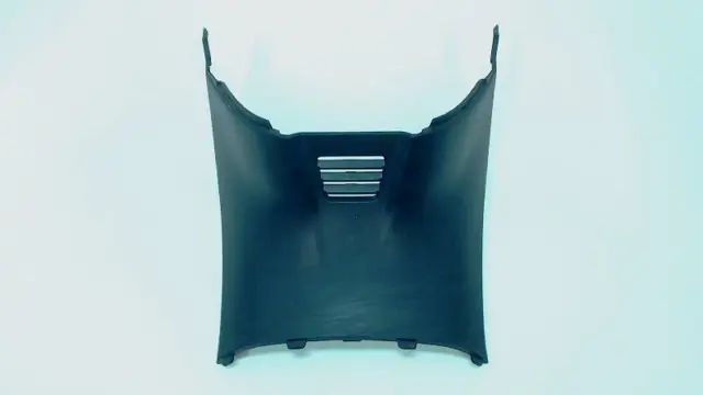 OVERIG Suzuki Burgman 400 2001 - 2007