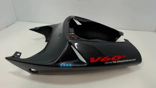 ACHTERKUIPDEEL Aprilia RSV 1000 1998 - 2000