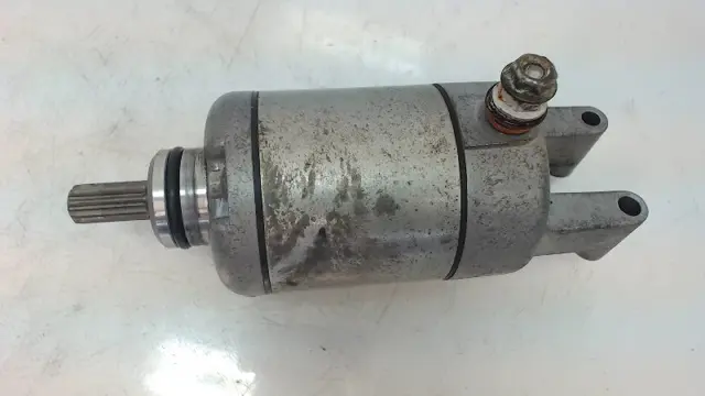 STARTMOTOR Yamaha FZ6 2004 - 2007