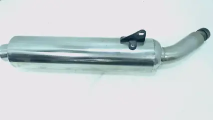 UITLAAT Triumph Sprint ST 955 1999 - 2005