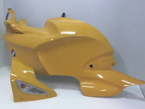 LINKER ZIJKUIP BMW R 1100 S 1998 - 2005