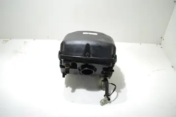 LUCHTFILTERHUIS Cagiva Raptor 650 2000 - 2012