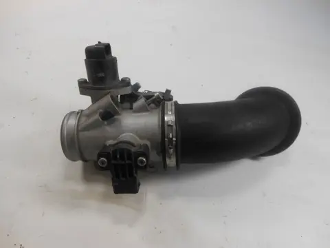 GASKLEPHUIS BMW R 1200 GS 2003 - 2007