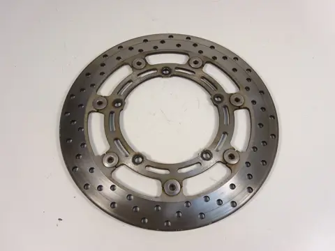 REMSCHIJF VOOR Yamaha MT 03 2005 - 2015