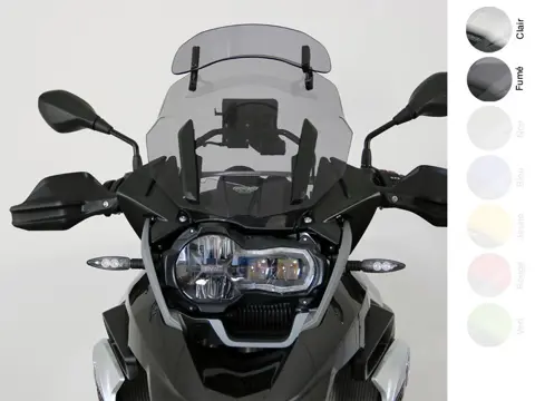 KUIPRUIT BMW R 1200 GS 2008 - 2009 / 2010 - 2012