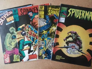 Comics adv6880