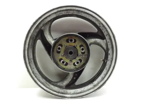 ACHTER VELG Honda Deauville 650 - 700 1998 - 2001