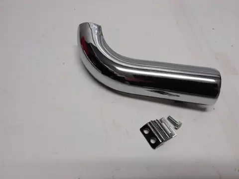 UITLAATBOCHTEN Honda VT 500 1983 - 1986