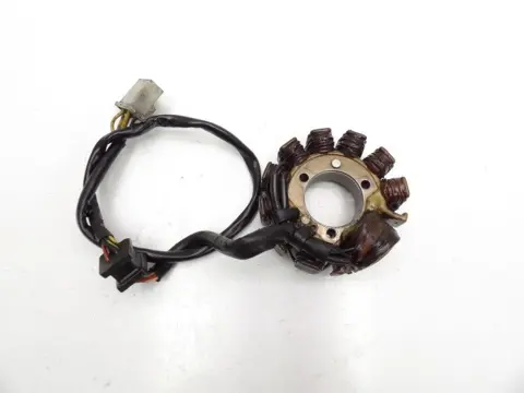 DYNAMO Kawasaki CSR 305 LTD 1981 - 1989