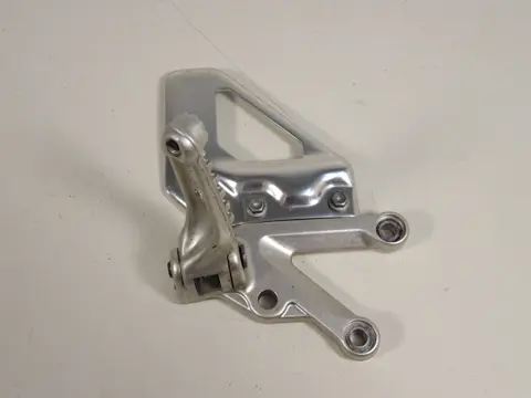 RECHTER SCHETSPLAAT Aprilia Tuono 1000 2006 - 2008