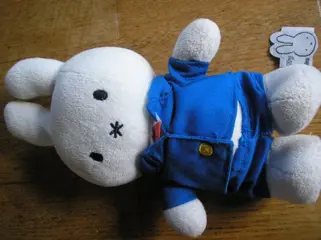 Nijntje knuffel