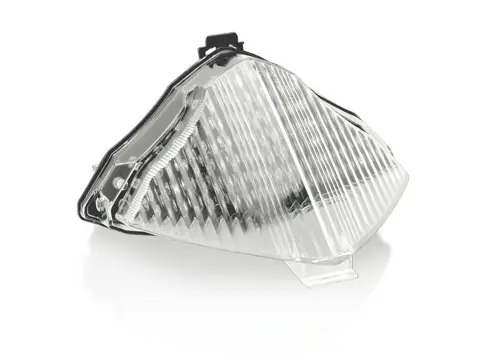 ACHTER LICHT Yamaha YZF R1 2004 - 2006