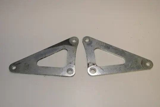 LINK SYSTEEM ACHTERVEER Yamaha FZ1 2006 - 2009