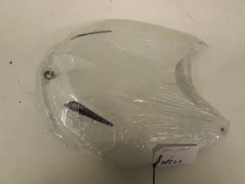 TANKCOVER BMW S 1000 RR 2012 - 2014