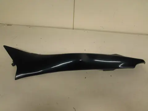 LINKER ACHTERKANT Yamaha XJ 600 Diversion 1992 - 1996
