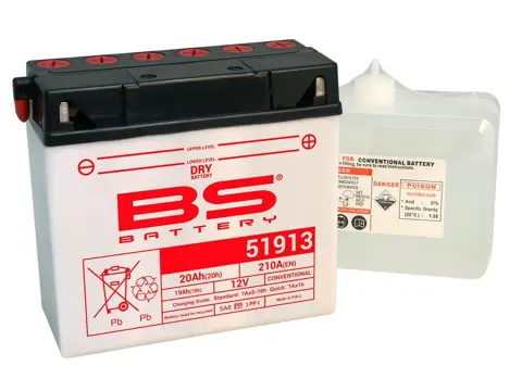 ACCU BMW R 1150 RT R 850 RT 2001 - 2003 / 2000 - 2005 /
