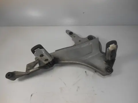 RECHTER SCHETSPLAAT Honda ST 1100 Pan European 1990 - 2001