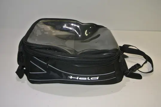 TANKTAS Yamaha XJ 600 Diversion 2008 - 2011