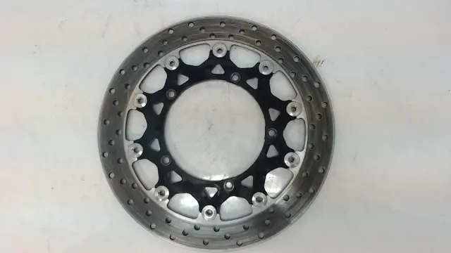 REMSCHIJF VOOR Yamaha YZF R6 2003 - 2005