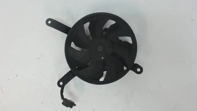 VENTILATOR Honda ST 1300 Pan European 2002 - 2014