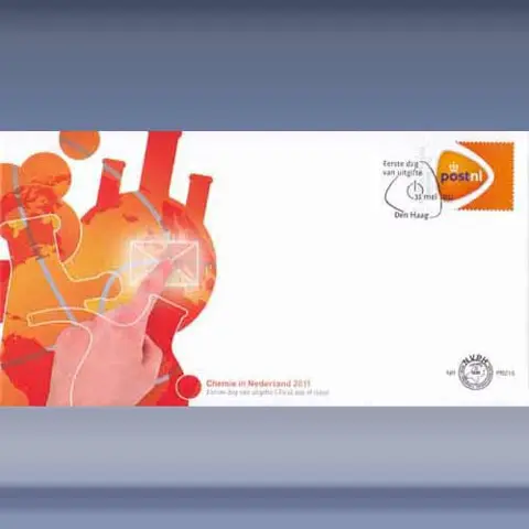 Post.nl (2011)