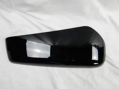 LINKER KOFFER Moto Guzzi California EV 1998 - 2011