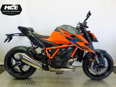 KTM 1290 Superduke R (2020)