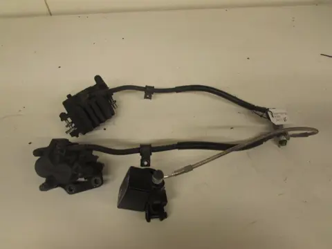 VOORREM COMPLEET Suzuki GSX F 600 1998 - 2005
