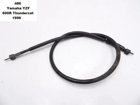 KILOMETERKABEL Yamaha YZF 600 Thundercat 1996 - 2003