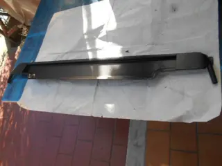 Sheet metal under roof for Lamborghini Espada