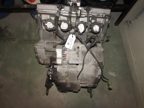 MOTORBLOK Suzuki GSX F 600 1998 - 2005
