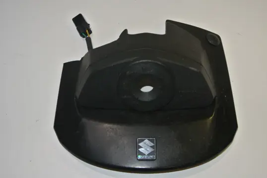CONTACTSLOT Suzuki GSR 600 2006 - 2009