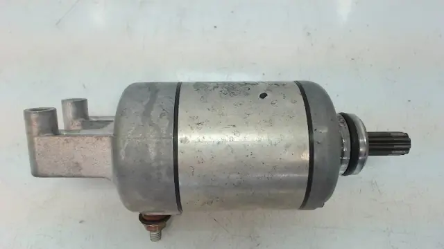 STARTMOTOR Yamaha YZF R6 2003 - 2005