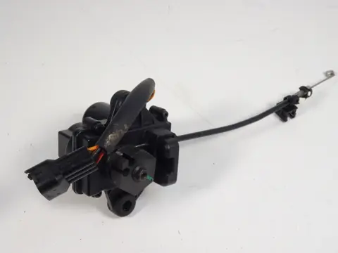 EXUP / SERVO KLEP Ducati Monster 821 2017 - 2020