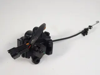 EXUP / SERVO KLEP Ducati Monster 821 2017 - 2020