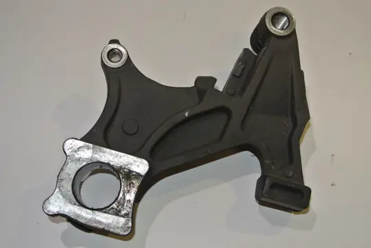 ACHTER REMKLAUW Suzuki GSR 600 2006 - 2009